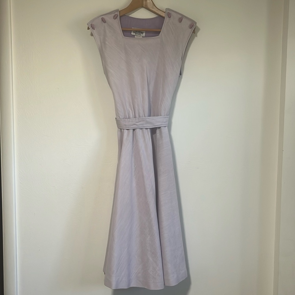Vintage sundress